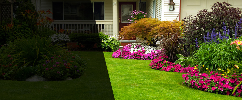 Pottstown Landscapers
